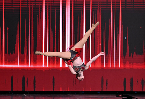 Acro