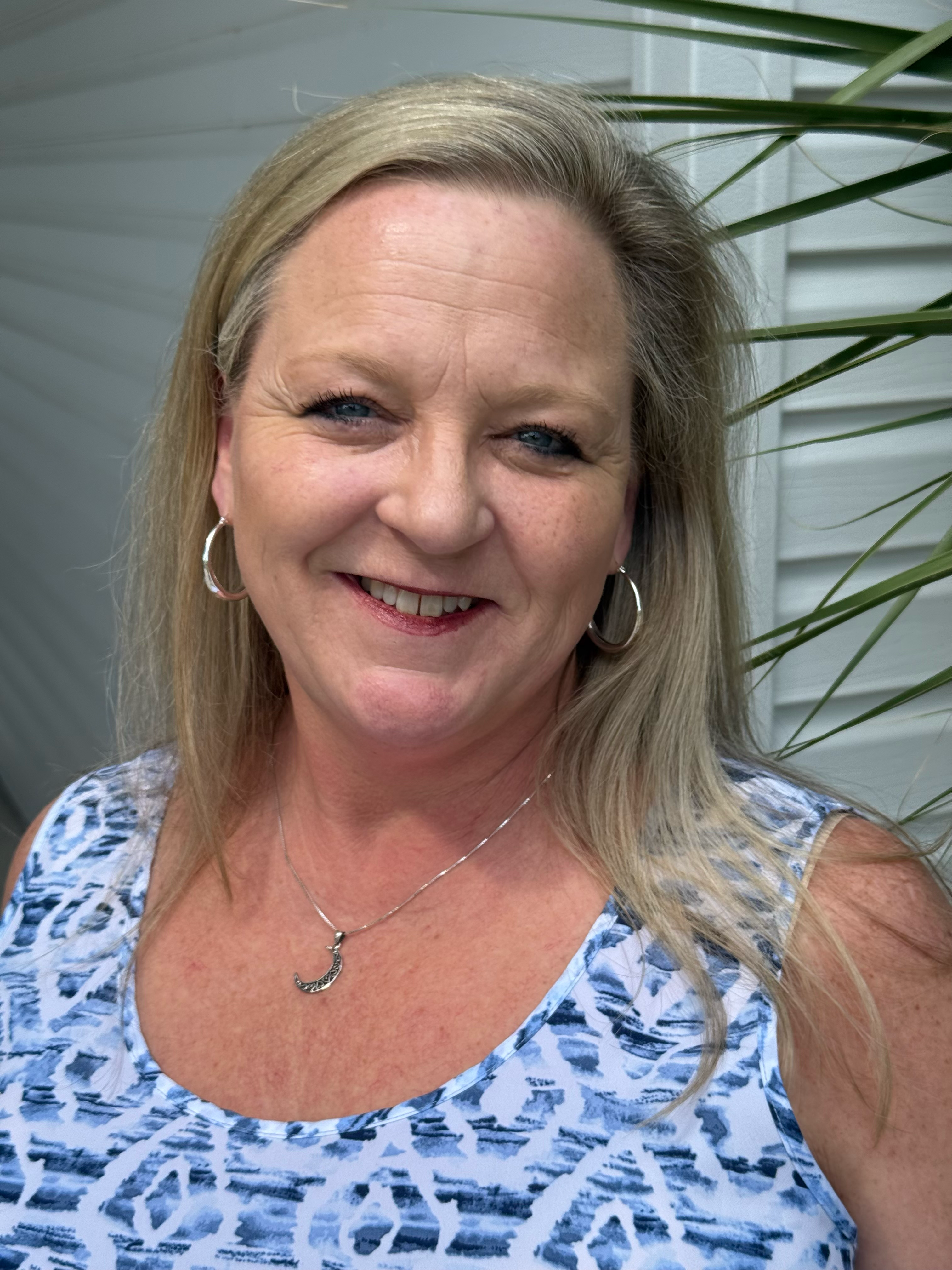 Studio owner headshot