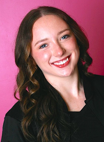 Headshot of Allyson Good