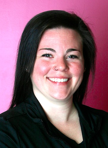 Headshot of Shannon Simpson