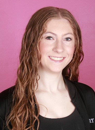 Headshot of Avery Allen