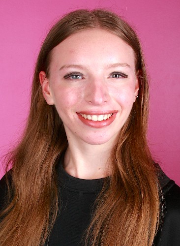 Headshot of Payton Demko
