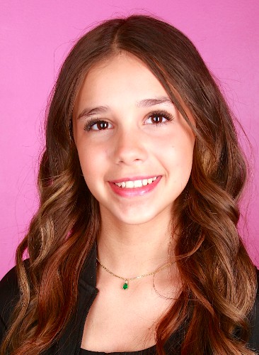 Headshot of Kailey Cummings