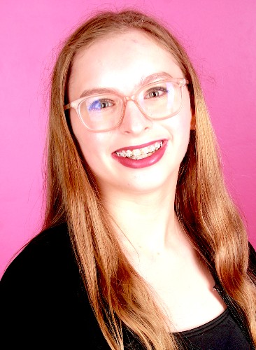 Headshot of Addisyn Demko